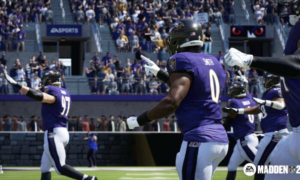 Madden 24 Προβλήματα & Διορθώσεις
