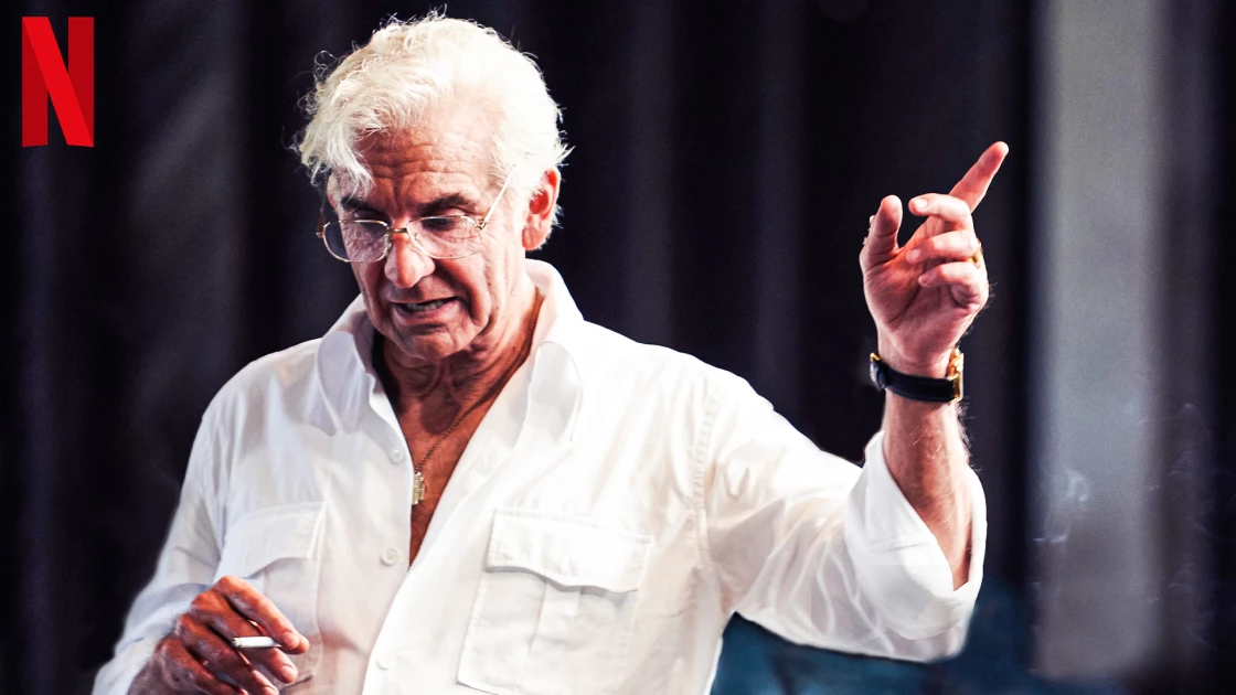 Maestro: Γνωρίστε τη νέα ταινία του Bradley Cooper σε παραγωγή Martin Scorsese και Steven Spielberg (ΒΙΝΤΕΟ)