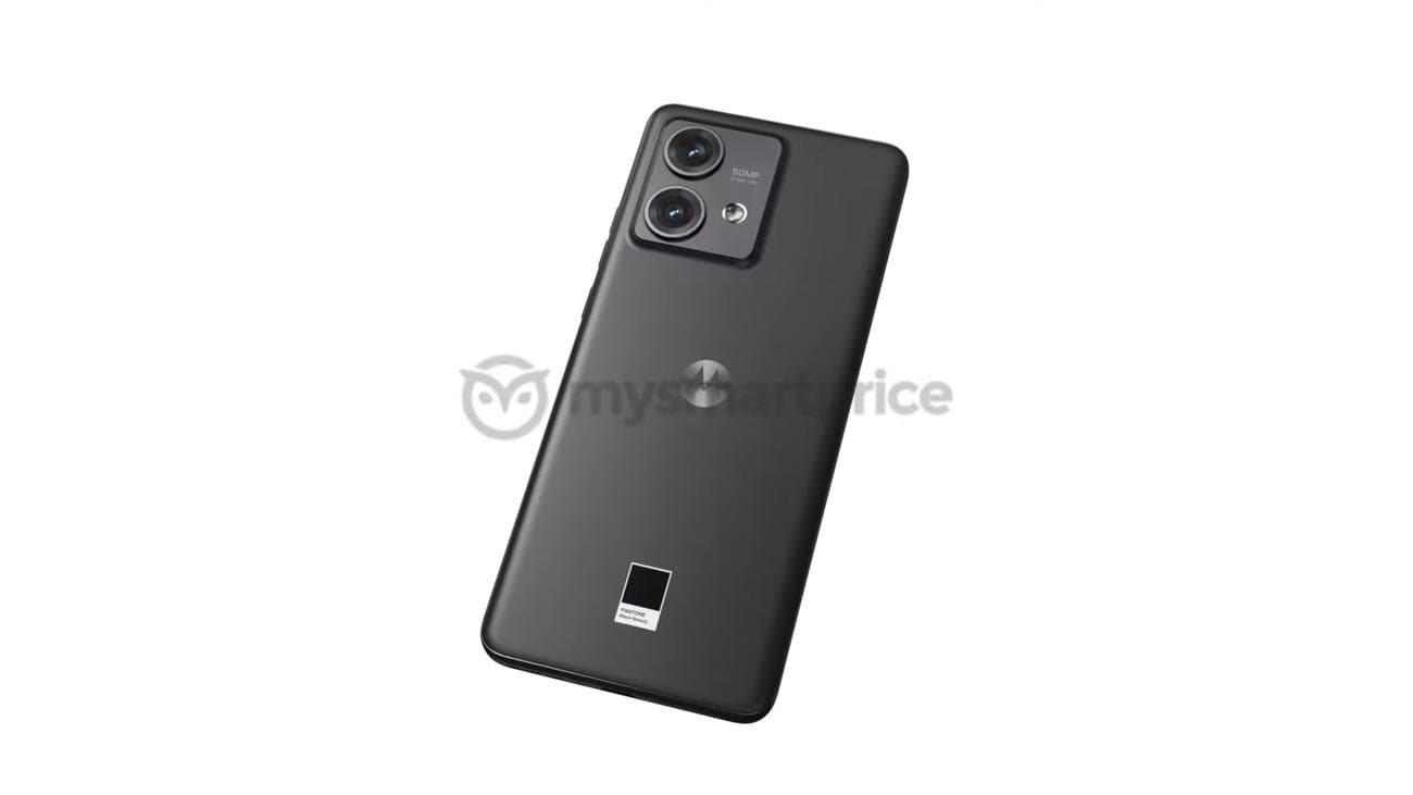 , Οι προδιαγραφές και τα renders του Motorola Edge 40 Neo διέρρευσαν με τρεις χρωματισμούς, TechWar.gr