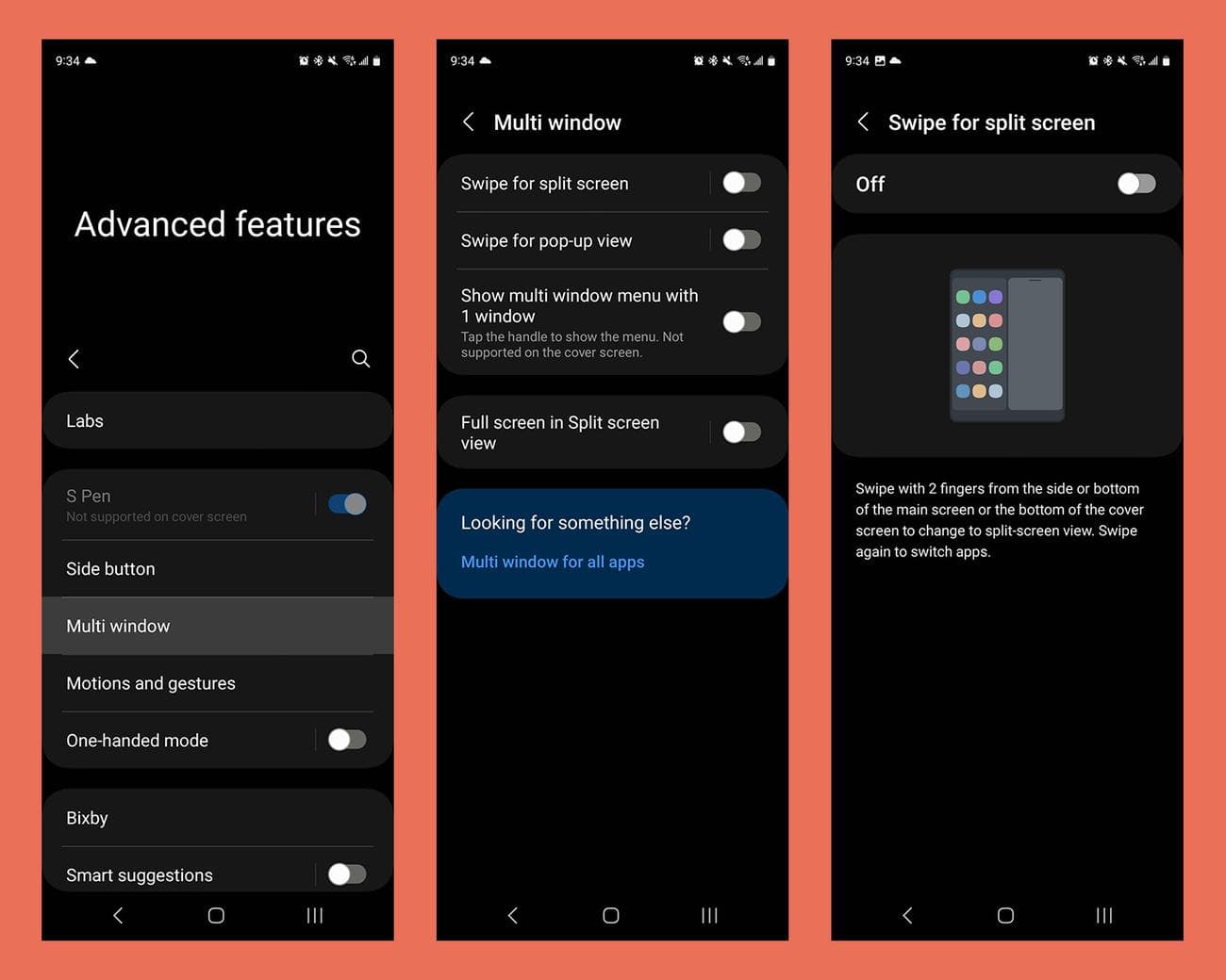 , Galaxy Z Fold 5: Καλύτερες συμβουλές για πολλαπλές εργασίες, TechWar.gr