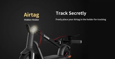 , Navee V40/V50 : Tα νέα ηλεκτρικά πατίνια πόλης της Navee, έχουν άπλετη ιπποδύναμη και εγγυημένη ποιότητα., TechWar.gr