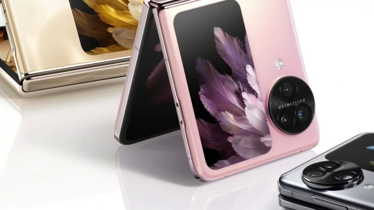 , Με OnePlus επιρροές, εντυπωσιακή σχεδίαση και άψογα χαρακτηριστικά, TechWar.gr