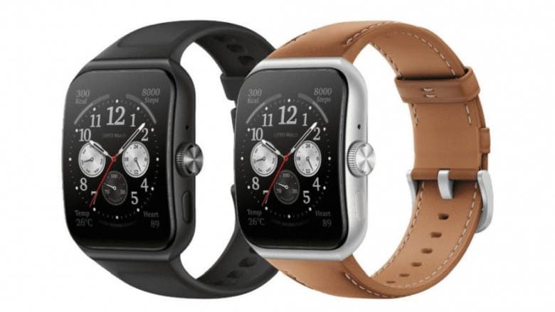 , OPPO Watch 4 Pro: κυκλοφορεί σύντομα μαζί με το Find N3 Flip, TechWar.gr