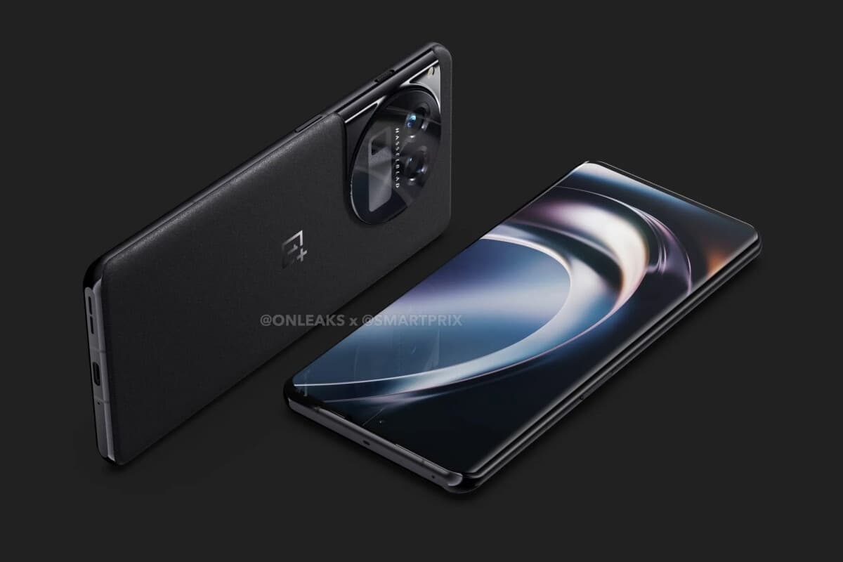 , Δύο αξιόπιστες πηγές ενώνουν τις δυνάμεις τους για να διαρρεύσουν το φύλλο προδιαγραφών του OnePlus 12, TechWar.gr