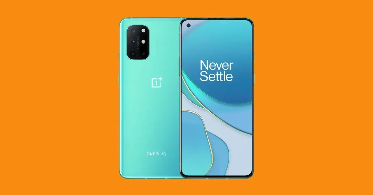 Θα λάβει το OnePlus 8T ενημέρωση OxygenOS 14 που βασίζεται σε Android 14;

