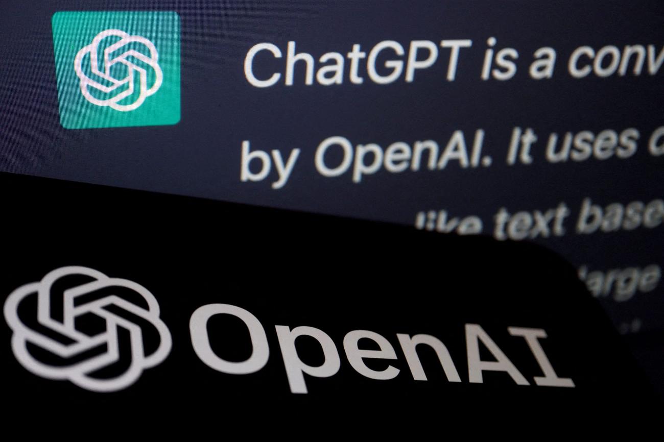 OpenAI: Κερδίζει πάνω από 80 εκατ. δολ. μηνιαίως - Οικονομικός Ταχυδρόμος