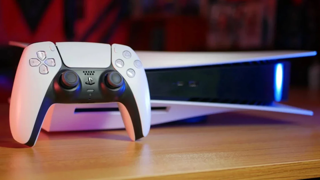 PS5: Κυκλοφόρησε νέα ενημέρωση λογισμικού