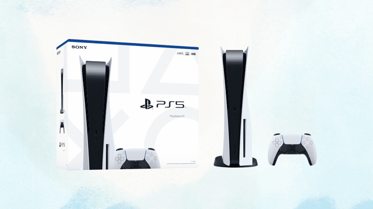 PS5 σε πώληση για 449,99 $ στο Best Buy, Amazon, Walmart και άλλα
