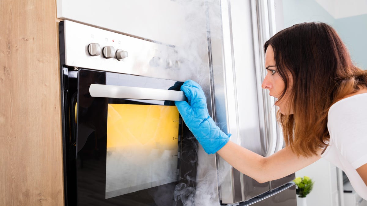 PaknSave AI Bot Spits Out Συνταγή για αέριο χλώριο
