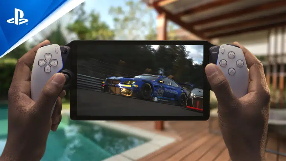 PlayStation Portal: Έχουμε ημερομηνία για το νέο φορητό αξεσουάρ του PS5