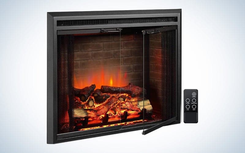 , The best electric fireplaces for 2023, TechWar.gr