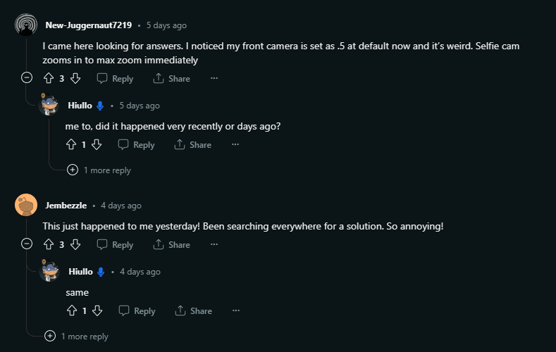 , Το Instagram έχει “χαλάσει“ το zoom των stories στα iPhone, TechWar.gr