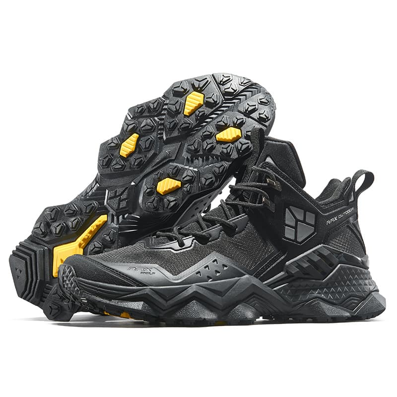 , Πωλείται η μάρκα ποιοτικών παπουτσιών RAX, που ανήκει στο οικοσύστημα Xiaomi, TechWar.gr