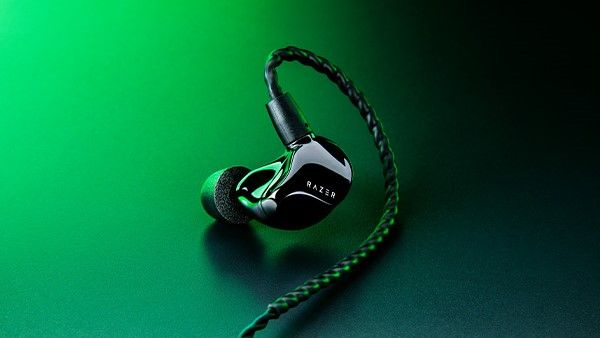 Razer Moray Review: Οι in-ear οθόνες για τις οποίες πιθανότατα δεν έχετε ακούσει ποτέ
