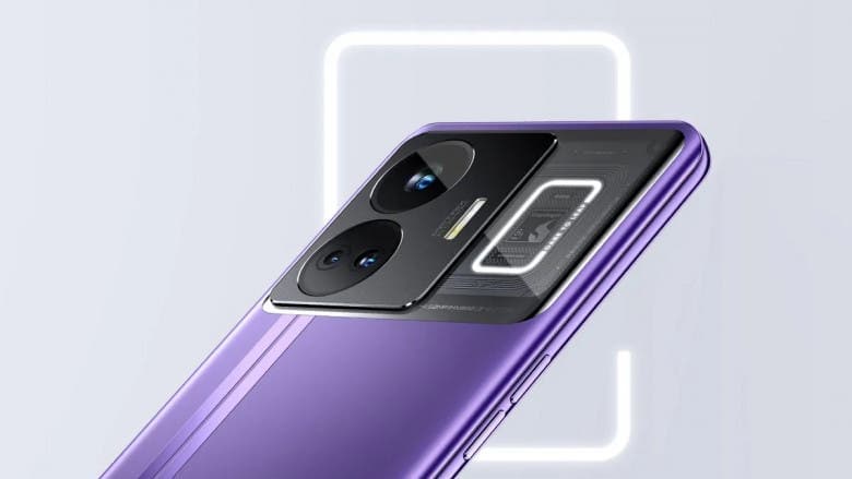 , Realme GT 5: το νέο κινητό θα κάνει χρήση του SD 8 Gen 2 SoC, TechWar.gr