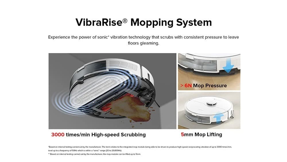 , [Με δωράκι] Roborock S8 : Η κορυφαία ρομποτική σκούπα, γίνεται ακόμα καλύτερη, με νέες τεχνολογίες, και πολύ καλή τιμή!, TechWar.gr