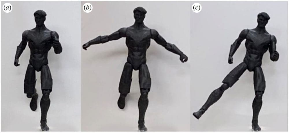 , What’s the best marathon formation?, TechWar.gr