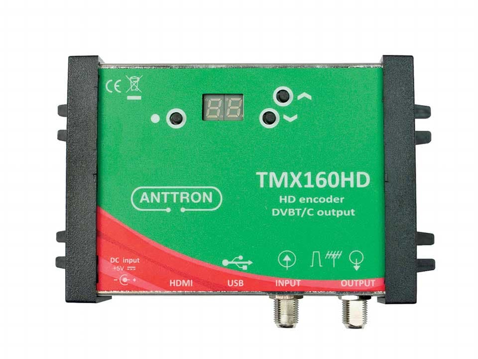 , HDMI Modulators –  – Τα πάντα για τη δορυφορική, ψηφιακή και HD TV, TechWar.gr