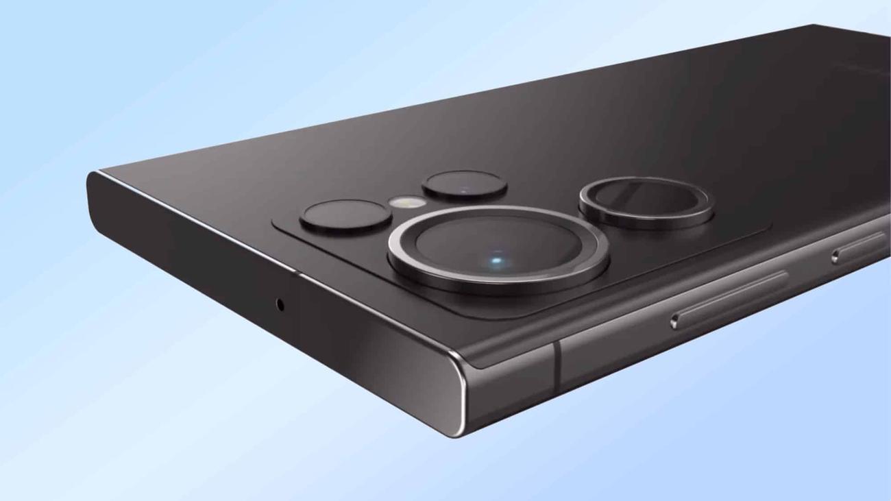 Samsung Galaxy S24 Ultra, Samsung Galaxy S24 Ultra: Φήμες ότι θα αποκτήσει επίπεδη οθόνη