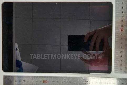 Samsung Galaxy Tab S9 FE