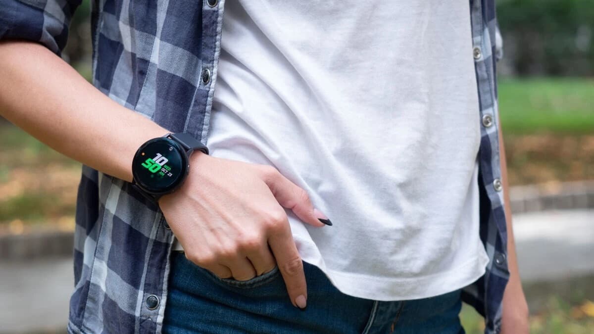 Το Galaxy Watch Active 2 πρόσθεσε το LTE στην εξίσωση του smartwatch - Η διαδρομή προς το Samsung Galaxy Watch 6: Ένα ταξίδι στο χρόνο