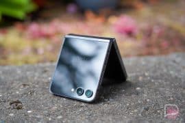 , I Wanted to Like the Big Cover Screen, TechWar.gr