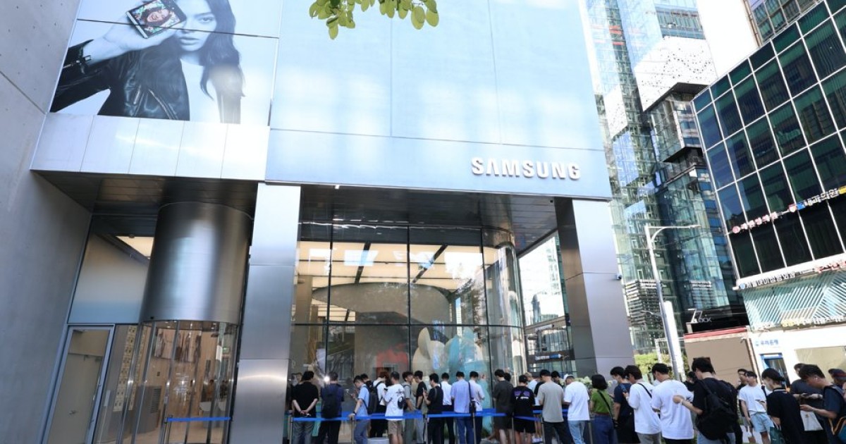 Samsung: Ανακοινώνει την παγκόσμια κυκλοφορία των Galaxy Z Flip5, Galaxy Z Fold5, Galaxy Watch6 και Galaxy Tab S9