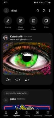 , Samsung PENUP Week: Ξεκινήστε να σχεδιάζετε και να συνδέεστε με καλλιτέχνες, TechWar.gr