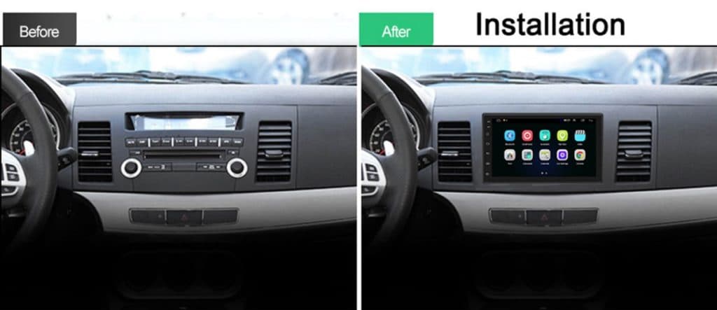 , iMars Android οθόνη αυτοκινήτου 7”, ΜΑΖΙ με κάμερα οπισθοπορείας στα 58.8€ τελική τιμή!, TechWar.gr