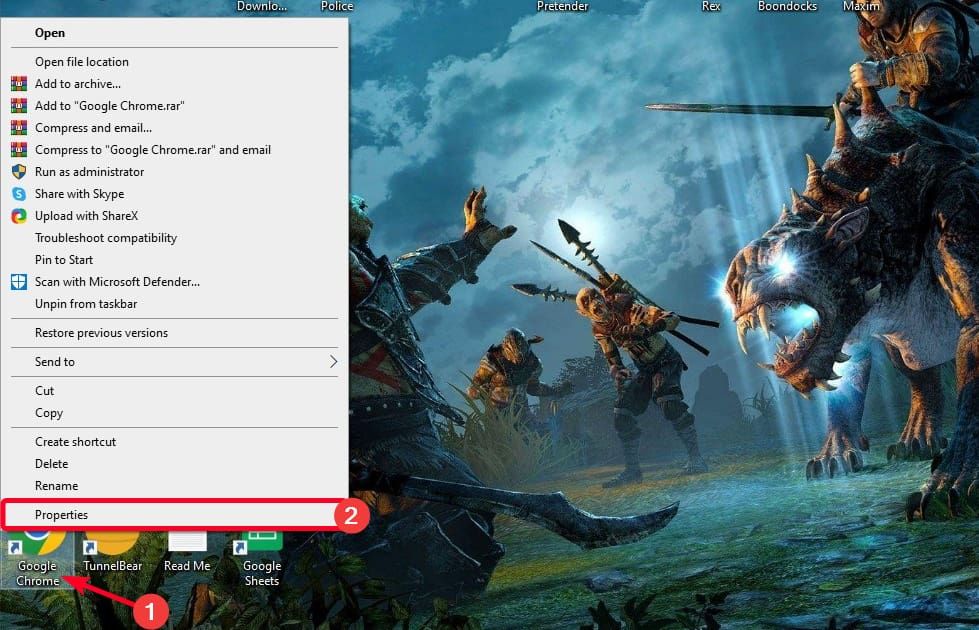 , Πώς να καρφιτσώσετε συνδέσμους στη γραμμή εργασιών ή στο μενού “Έναρξη” κάθε προγράμματος περιήγησης, TechWar.gr