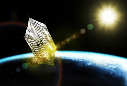 Διαστημική ομπρέλα για να εμποδιστεί η αύξηση θερμοκρασίας στη Γη