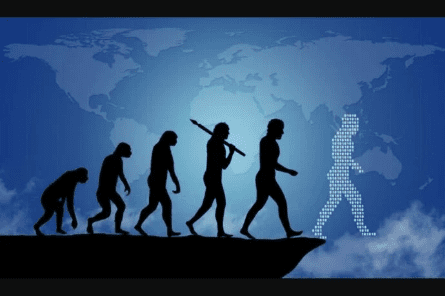 Μια κλιματική αλλαγή προκάλεσε την εμφάνιση του σύγχρονου ανθρώπου