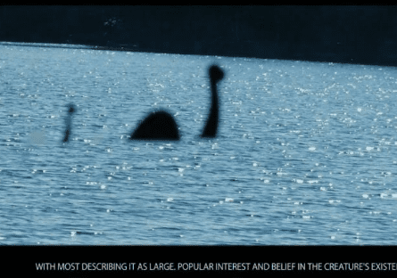 Ξεκινά η μεγαλύτερη έρευνα που έχει γίνει μέχρι σήμερα για το τέρας του Λοχ Νες με χρήση υψηλής τεχνολογίας