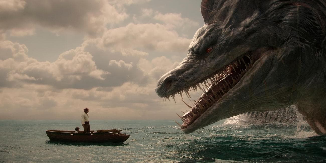 , Η live-action σειρά του ONE PIECE παίζει από σήμερα στο Netflix, TechWar.gr