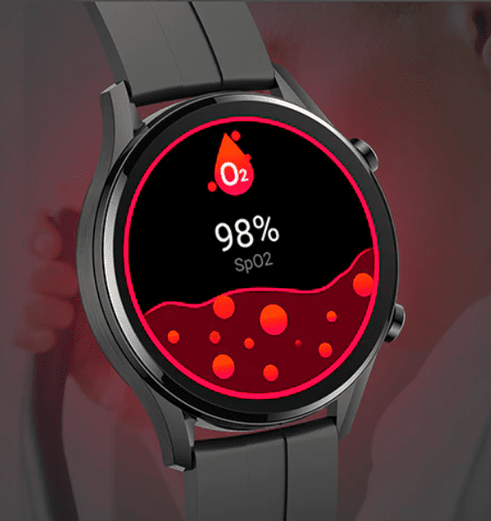 , Το IMILAB W12 είναι ένα όμορφο έξυπνο ρολόι σε χαμηλή τιμή, TechWar.gr