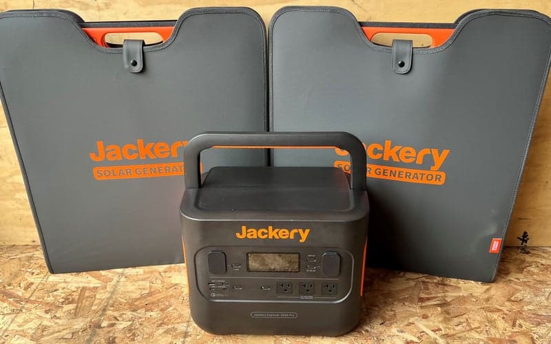 , The best power bank for camping in 2023, tested and reviewed, TechWar.gr