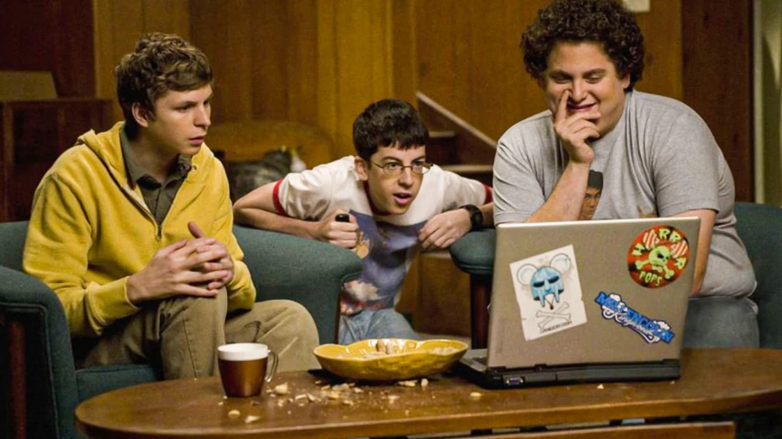 Superbad: Ο χορός του Michael Cera και η «λούπα» στα DVD που λίγοι γνωρίζουν