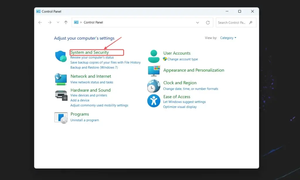 , Η προφύλαξη οθόνης των Windows 11 δεν λειτουργεί, πώς να το διορθώσετε;, TechWar.gr