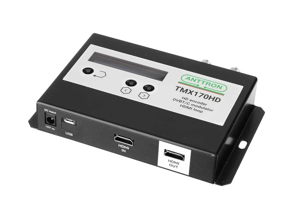 , HDMI Modulators –  – Τα πάντα για τη δορυφορική, ψηφιακή και HD TV, TechWar.gr