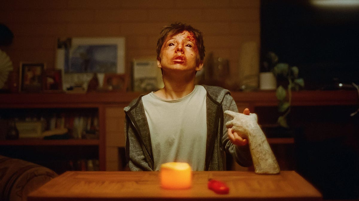 Talk to Me Directors στο Prequel και στο Sequel Hopes της ταινίας τρόμου
