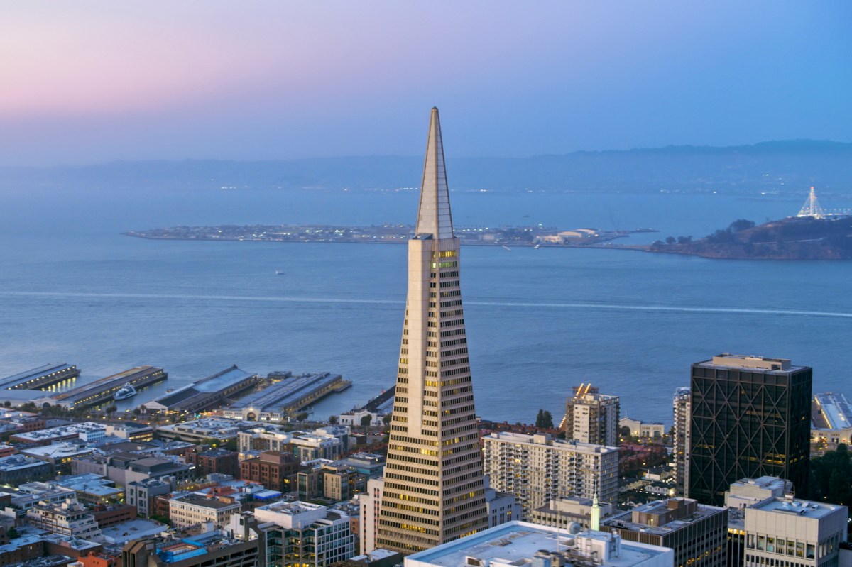 TechCrunch+ Roundup: Δημιουργία εσόδων από τεχνητή νοημοσύνη, έλεγχος σεξουαλικής τεχνολογίας, πατέντες και IP
