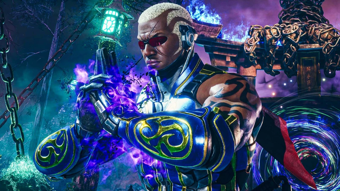 Tekken 8: Ο Raven επιστρέφει από τα παλιά και μοιράζει ξύλο! (ΒΙΝΤΕΟ)