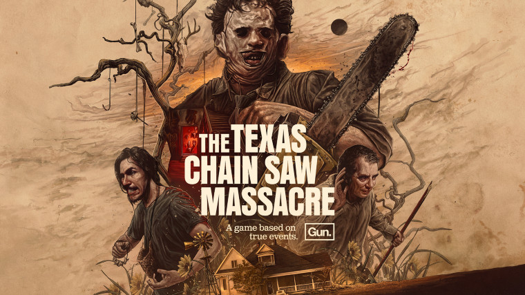 Texas Chain Saw Massacre, Sea of ​​Stars και πολλά άλλα κατευθυνθείτε στο Xbox Game Pass
