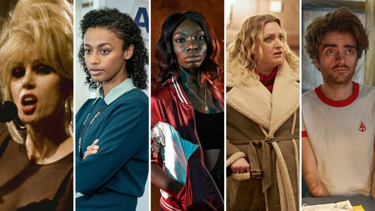 The 15 best British TV shows on Hulu