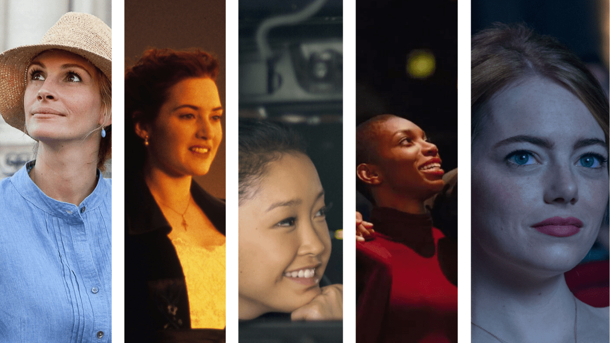 The 30 best romantic movies on Netflix in 2023