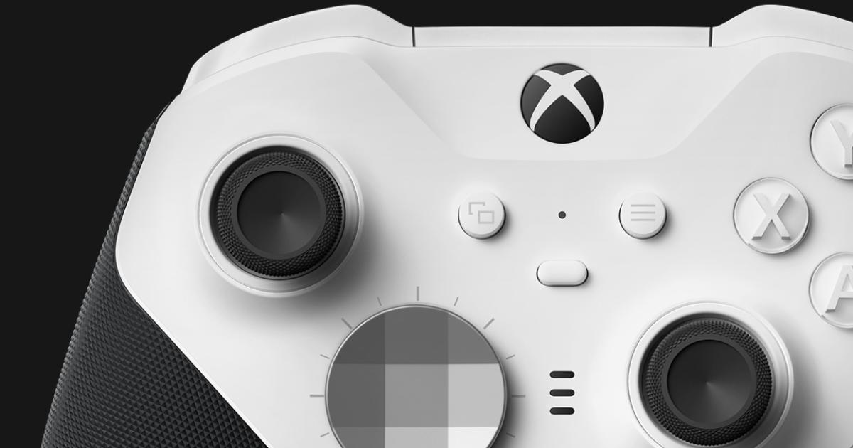 The Morning After: Η Microsoft ξεκινά να πουλά ανταλλακτικά για gamepads Xbox
