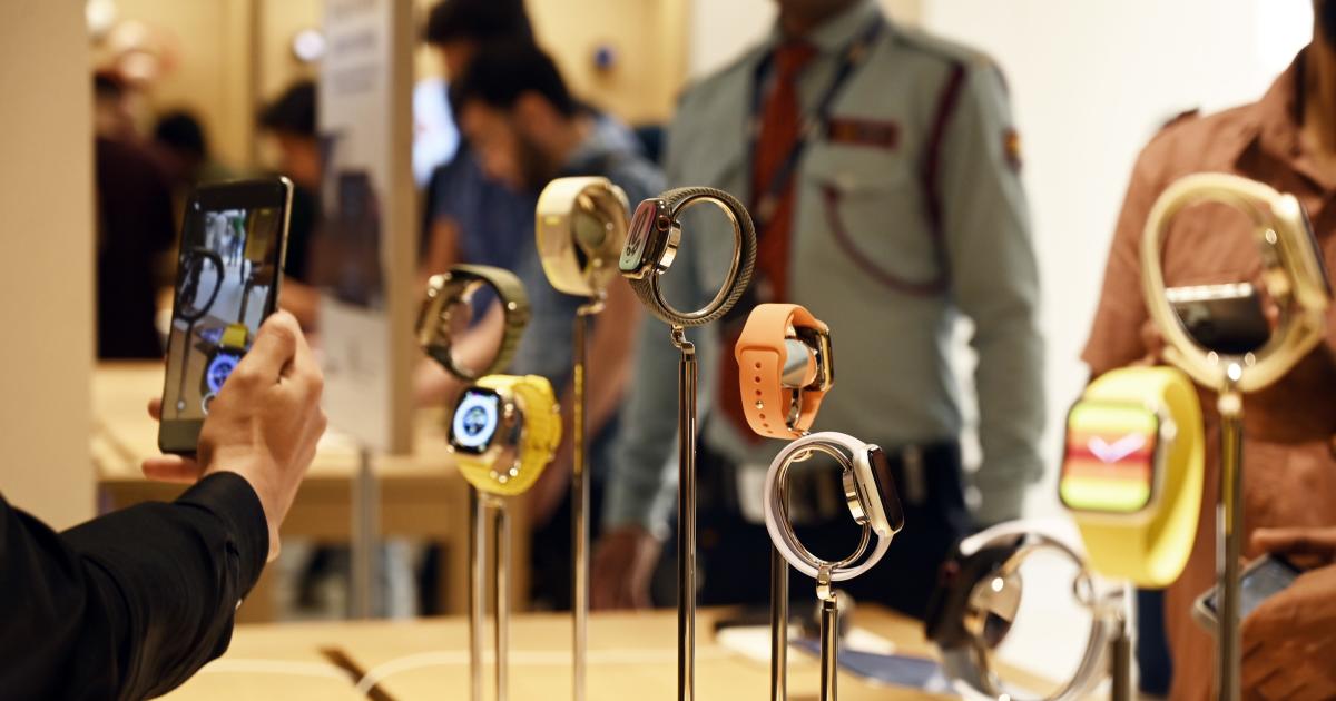 The Morning After: Το Apple Watch X θα προαναγγέλλει έναν δραματικό επανασχεδιασμό
