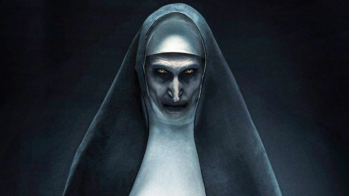 The Nun: Η ηθοποιός που υποδύεται την Καλόγρια Valak μηνύει την Warner Bros.