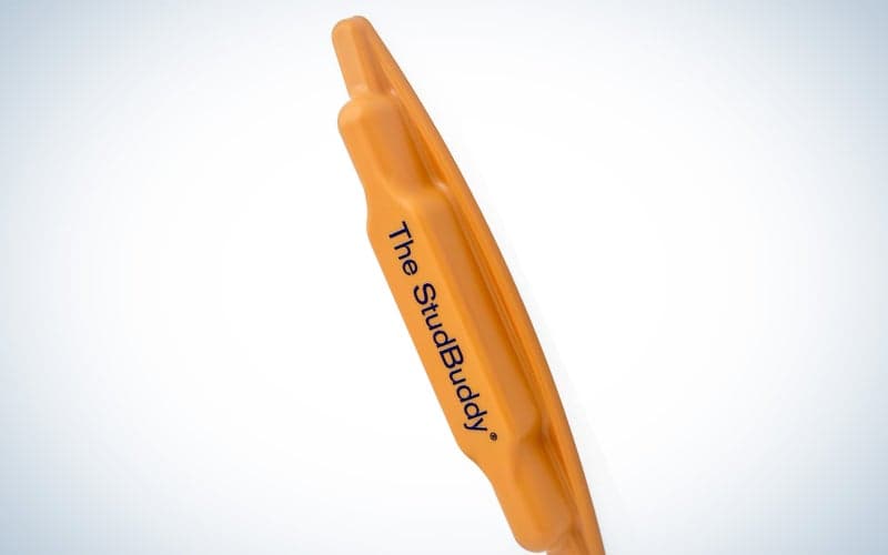 The Stud Buddy Magnetic Stud Finder