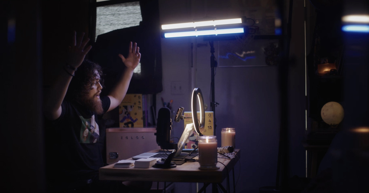 This Is Not Financial Advice and Easy Money try to explain the crypto boom